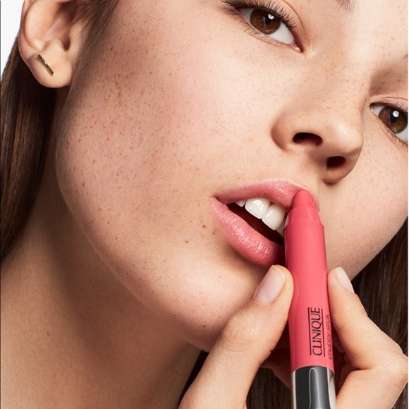 CLINIQUE Chubby Stick Moisturizing Lip Colour Balm - Picture 5 of 8